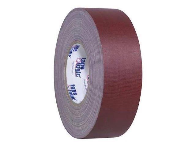 TAPE LOGIC T98718BUR Tape Logic Gaffers Tape, 11.0 Mil, 2 x 60 yds., Burgundy, TAPE LOGIC T98718BUR Tape Logic Gaffers Tape, 11.0 Mil, 2 x 60 yds., Burgundy,