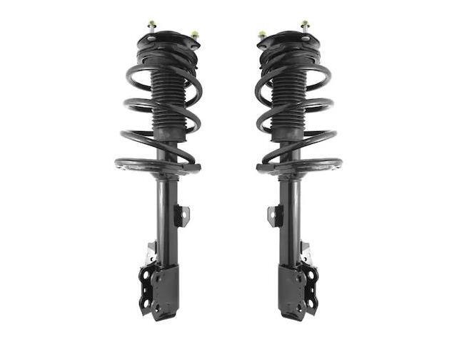UNITY 2-11627-11628-001 2-11627-11628-001 Front Complete Strut Assembly Kit