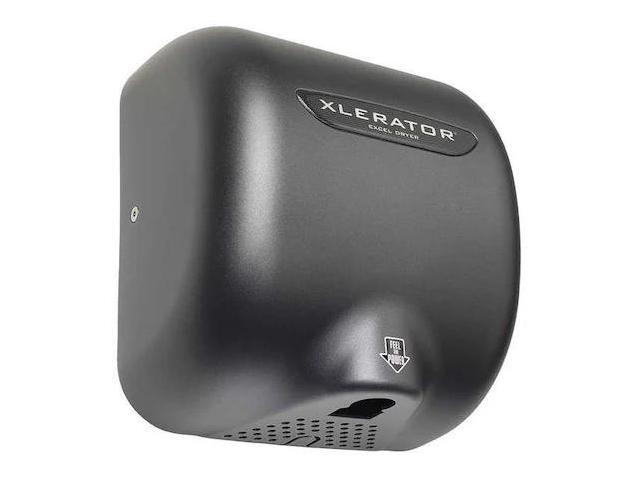 XLERATOR HAND DRYER XL1 Cover Kit,Graphite