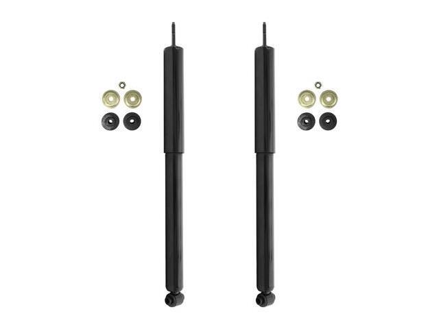 UNITY 2-252310-001 2-252310-001 Rear Shock Absorber Kit