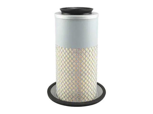 BALDWIN FILTERS PA3833 Air Filter,4-1/4 x 9-3/32 in.