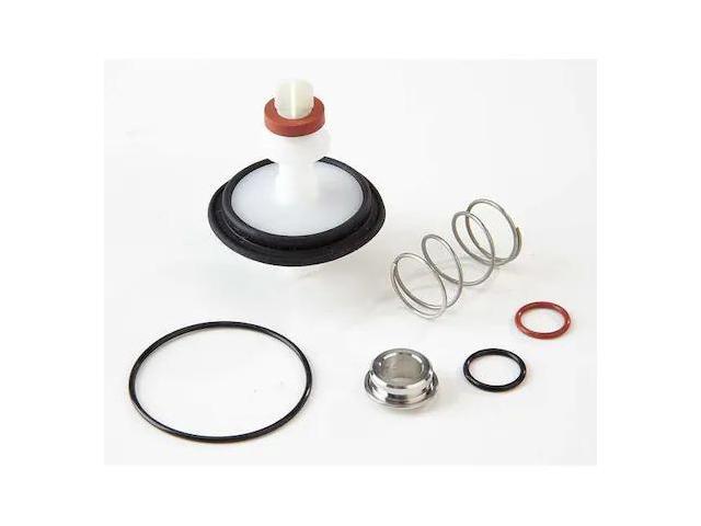 WATTS 009 1/4 - 1/2 Total Relief Kit Total Relief Kit,Watts 009, 1/4 to 1/2In