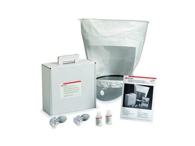 3M FT-30 Fit Testing Kit,Bitrex