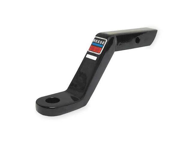 REESE 21332 Draw Bar,Class III, IV,16,000 lb