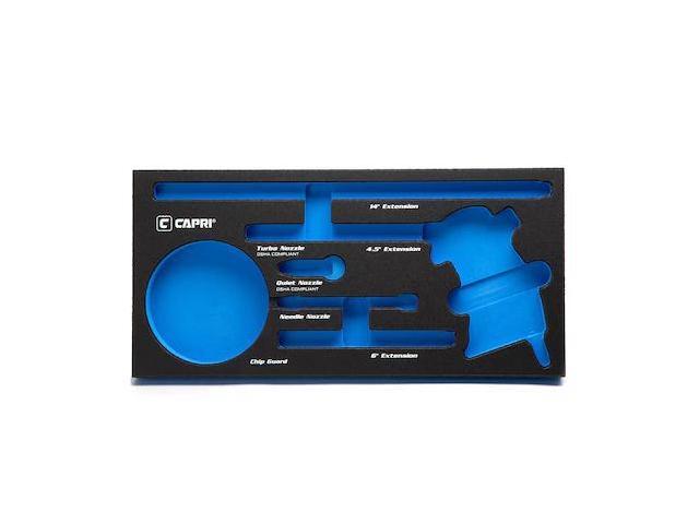 CAPRI TOOLS CP21350-TRAY Mechanic's Tray for Windstorm EX High Performance Air