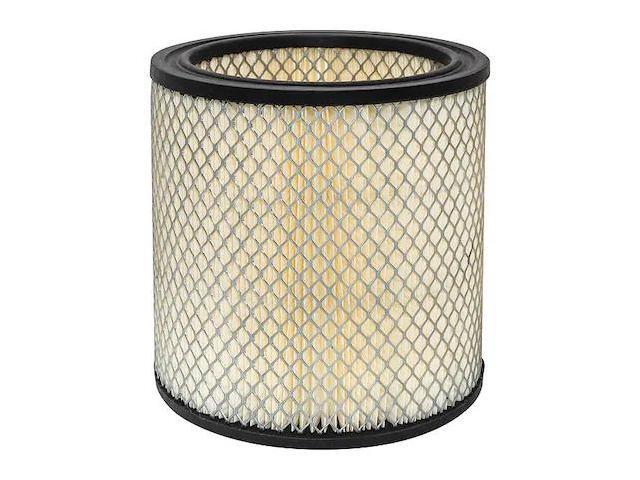BALDWIN FILTERS PA1934 Air Filter,7-7/8 x 8-1/32 in.