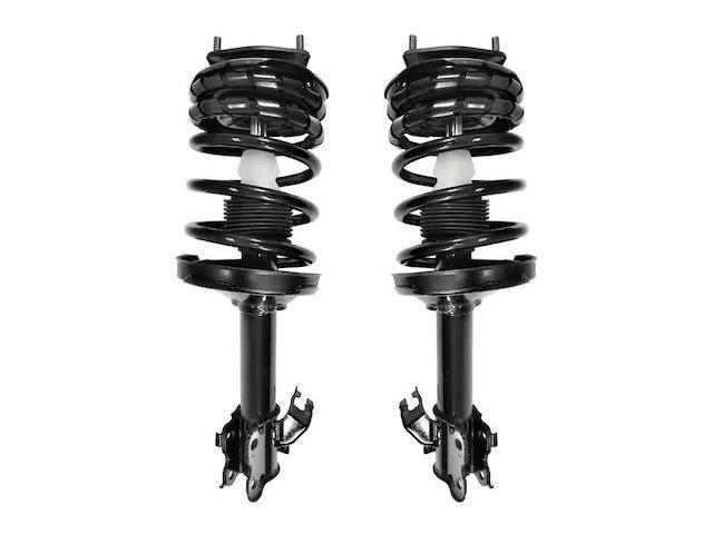 UNITY 2-11121-11122-001 2-11121-11122-001 Front Complete Strut Assembly Kit