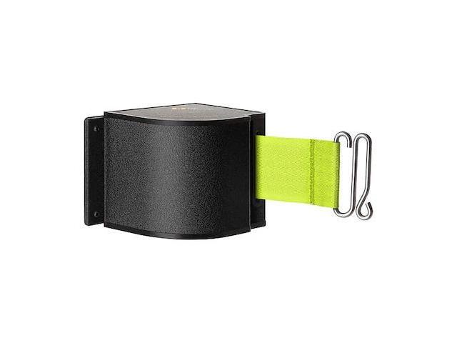 LAVI INDUSTRIES 50-3016M/WB/18/FY Warehouse Quick Mount Retractable Belt