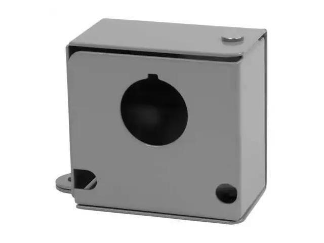 SIEMENS 52AALS Padlock Cover Attachement,30mm