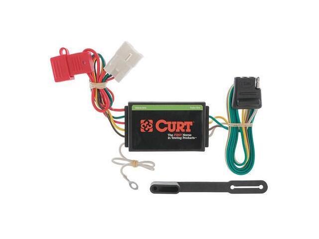 CURT 56039 Custom Wiring Connector,56039