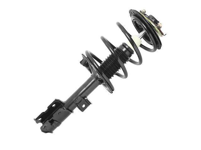 UNITY 11183 11183 Front Left Complete Strut Assembly
