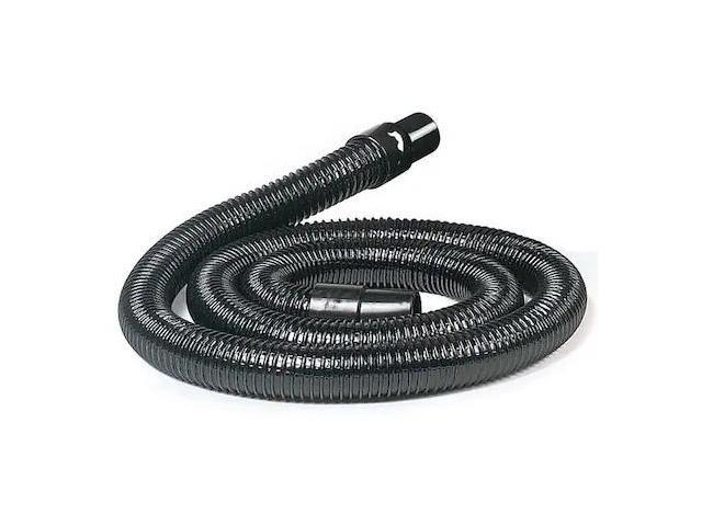 LINCOLN ELECTRIC K2389-9 Extraction Hose, 8 ft L, 1.75 in Dia