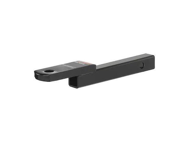 CURT 45019 Ball Mount,Class 1,1-1/4' Shank,45019