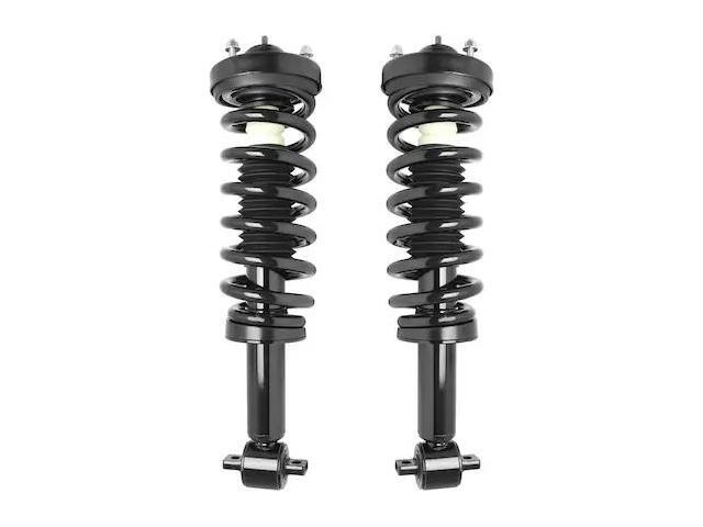 UNITY 2-11267-11268-001 2-11267-11268-001 Front Complete Strut Assembly Kit
