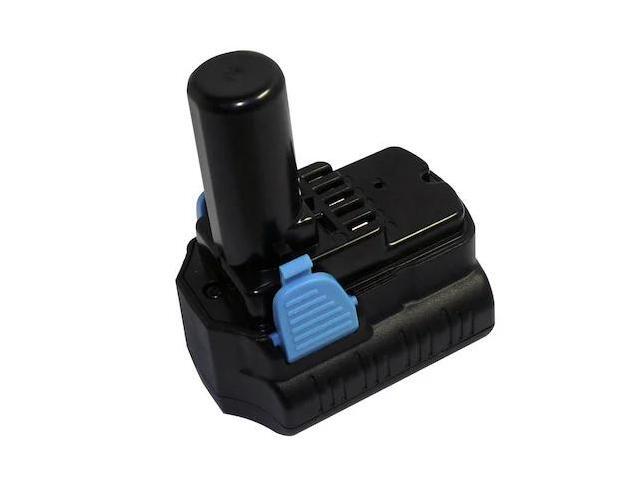 DANTONA TOOL-459LI-30 Power Tool Battery, TOOL-459LI-30