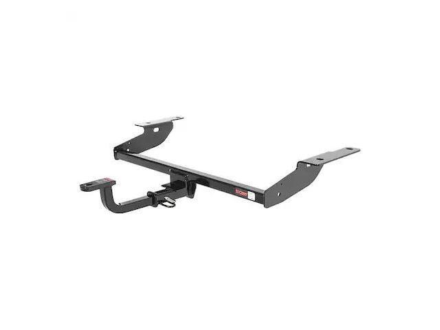 CURT 110653 Trailer Hitch w/1-1/4' Ball Mount,110653