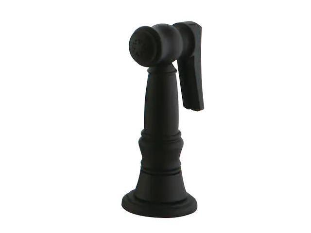 Kingston Brass KBSPR35 Side Spray, Accessory, Oil Rubbed Bronze