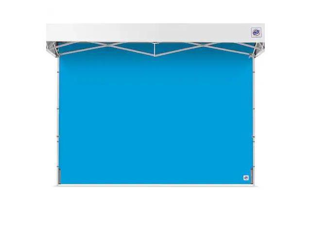 E-Z UP SWSPSPRO3FXT12SP Instant Shelter Sidewall,Speed Shelter,1