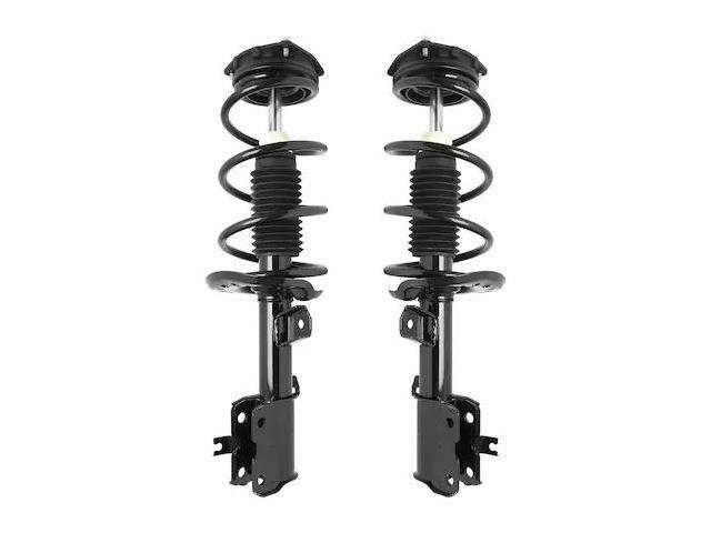UNITY 2-11737-11738-001 2-11737-11738-001 Front Complete Strut Assembly Kit