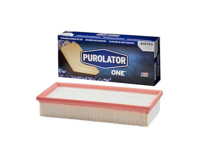 PUROLATOR A15703 A15703 PurolatorONE Advanced Air Filter