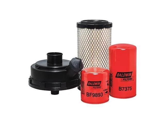 BALDWIN FILTERS BK6089 Filter Service Kit