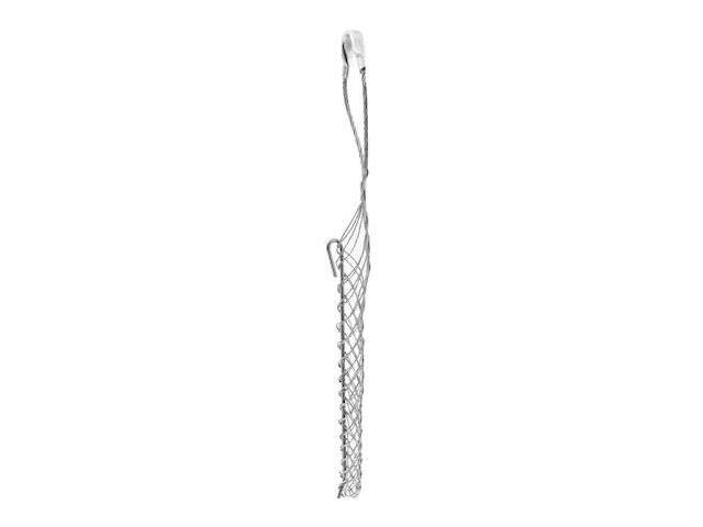 HUBBELL WIRING DEVICE-KELLEMS 02203038 Cable Support Grip,Offset,0.63 to 0.74in
