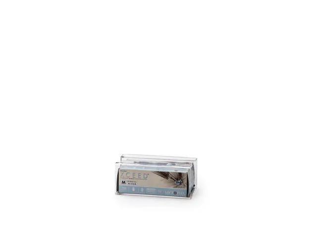 OMNIMED 305326 Acrylic Top Open Glove Box Holder(s) (Single)