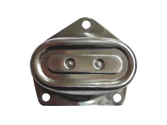 DAYTON GGS_48601 Gear Cover, 1.5 Tons