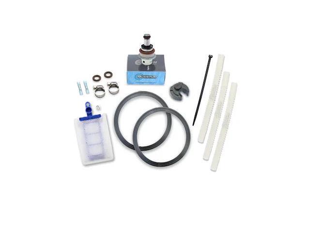 QUANTUM QFS-K313 Fuel Pump Installation Kit QFS-K313