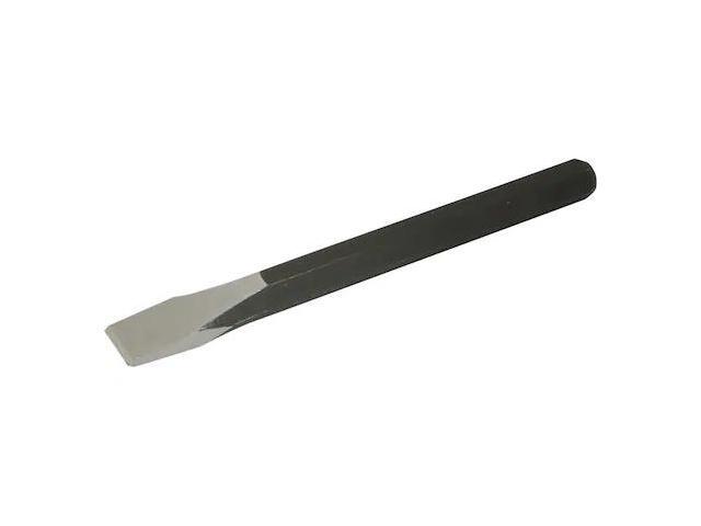 DYNAMIC D058109 Tools Cold Chisel, 1' X 3/4' X 10' Long