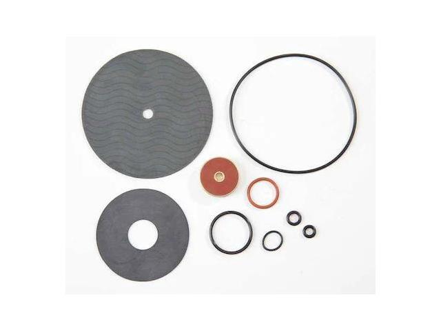 WATTS 009 M1 1 1/4 - 2 Relief Valve Repair Kit,Watts 009 M1, 1-1/4 to 2 In