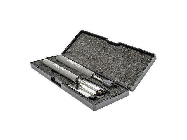 MAG-MATE MMK203 Magnetic/Mirror Tool Kit, 28 lb. Pull