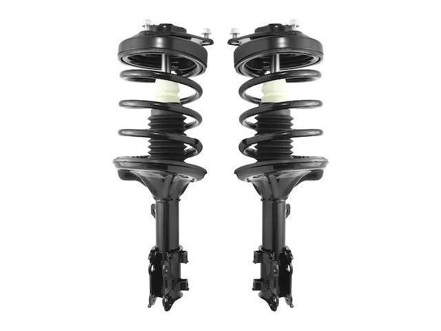 UNITY 2-11111-11112-001 2-11111-11112-001 Front Complete Strut Assembly Kit