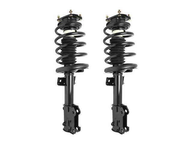 UNITY 2-11930-001 2-11930-001 Front Complete Strut Assembly Kit