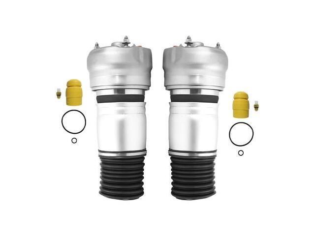 UNITY 2-15-133001-15-133002 2-15-133001-15-133002 Front Air Spring Kit