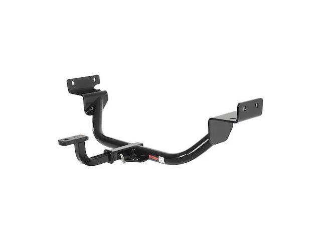 CURT 110883 Trailer Hitch w/1-1/4' Ball Mount,110883