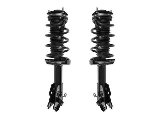 UNITY 2-11815-11816-001 2-11815-11816-001 Front Complete Strut Assembly Kit