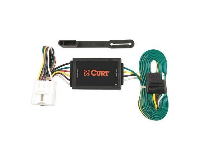 CURT 56107 Custom Wiring Connector,56107