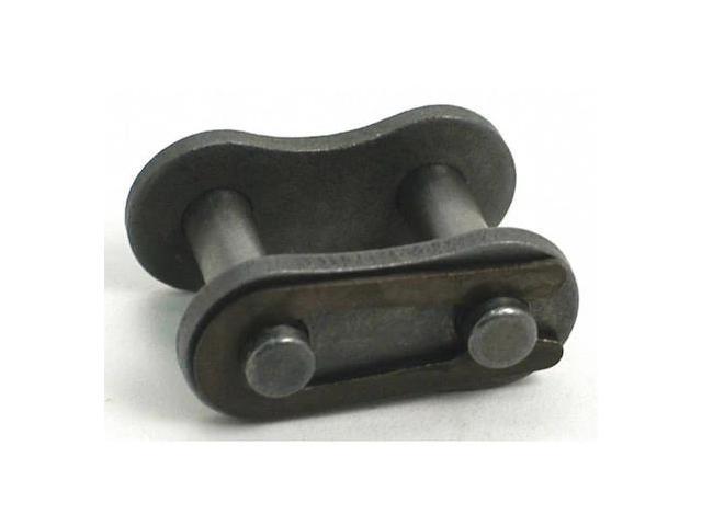 TRITAN 40-1R CL Roller Chain,Single Strand,Link