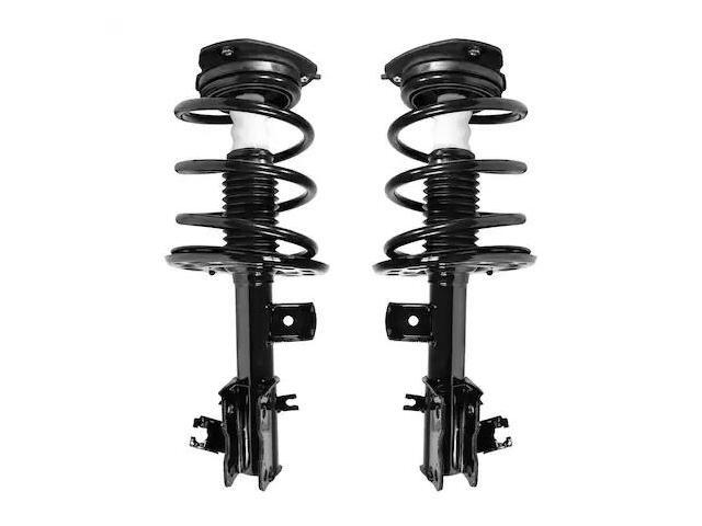 UNITY 2-11611-11612-001 2-11611-11612-001 Front Complete Strut Assembly Kit