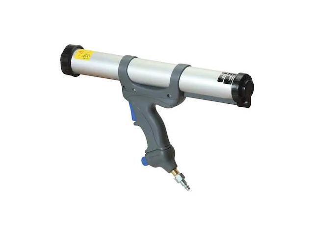 COX 63006-600 Caulk Gun, 600 mL, Sausage Pack