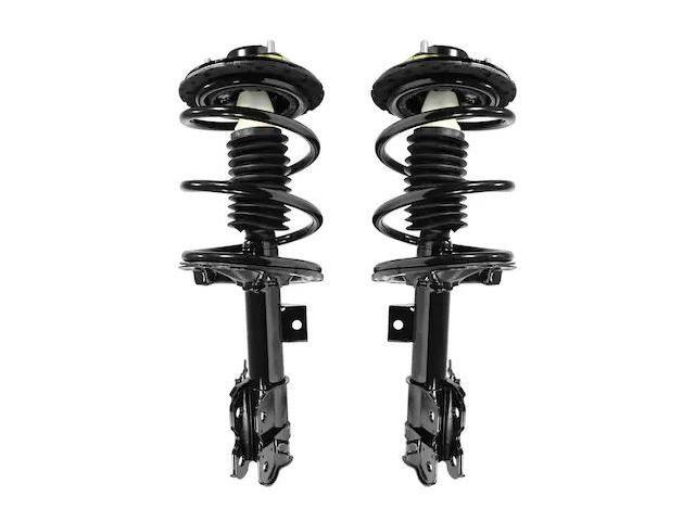 UNITY 2-11333-11334-001 2-11333-11334-001 Front Complete Strut Assembly Kit