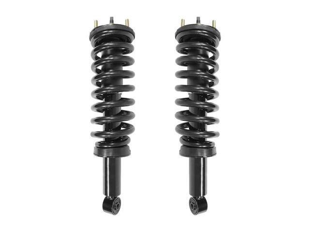 UNITY 2-11931-11932-001 2-11931-11932-001 Front Complete Strut Assembly Kit