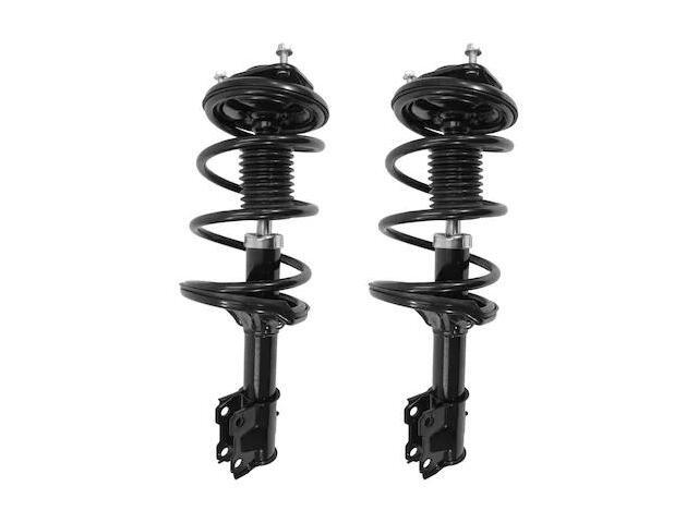 UNITY 2-13040-001 2-13040-001 Front Complete Strut Assembly Kit