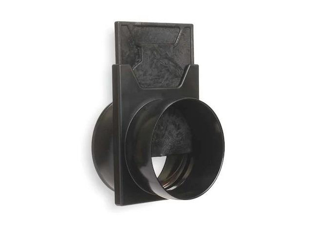 LOC-LINE 81308as Vacuum Hose Slide Valve,Anti Static