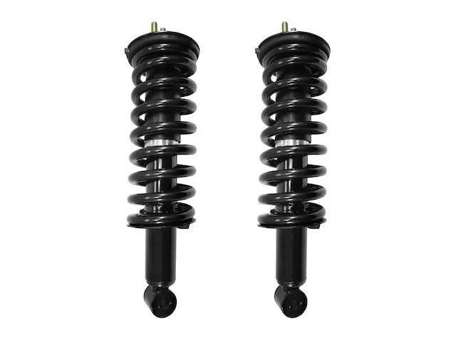 UNITY 2-11290-001 2-11290-001 Front Complete Strut Assembly Kit