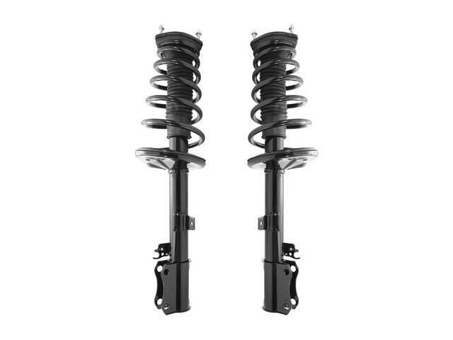 UNITY 31-516000-FWD 31-516000-FWD Rear Conversion Kit