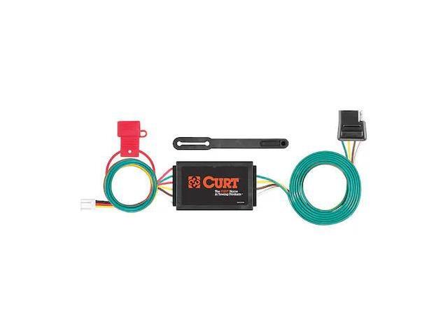 CURT 56338 Custom Wiring Connector,56338