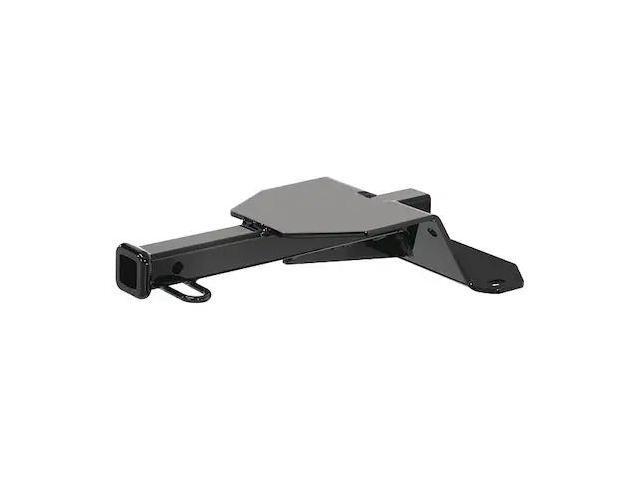 CURT 11222 Trailer Hitch,1-1/4' Rcvr,Class 1,11222