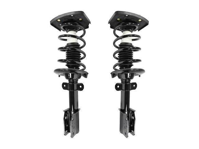 UNITY 2-15021-15022-001 2-15021-15022-001 Rear Complete Strut Assembly Kit